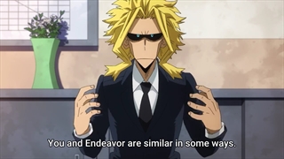 انیمه مای هیرو آکادمی فصل پنجم قسمت چهاردهم با زیرنویس فارسی|my hero academiaseason5episode14 مدرسه قهرمانانه من فصل ۵ قسمت۱۴