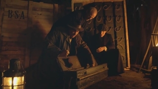 دانلود سریال Peaky Blinders با زیرنویس فارسی چسبیده