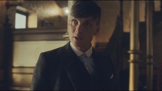 دانلود سریال Peaky Blinders با دوبله فارسی و بدون سانسور