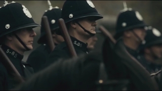 دانلود فصل سوم سریال Peaky Blinders با دوبله فارسی