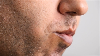 مسواک اورال بی