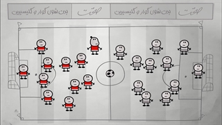 دیرین دیرین - دانمارک و ولز