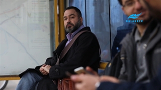 شما چند دقیقه وقت دارید؟