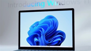 معرفی ویندوز 11