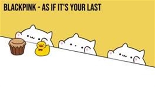 کلیپ آهنگ زدن گربه ی ناز قسمت۵