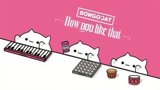 کلیپ آهنگ زدن گربه ی ناز قسمت۶