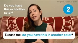 Top 15 Must-Know Phrases to Go Shopping in English
