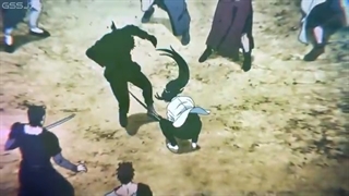 Peach Boy Riverside میکس از انیمه