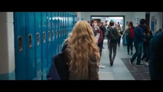 فیلم عجیب و غریب Freaky