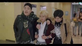 قسمت 1 سریال در دوردست، بهار سبز است +زیرنویس فارسی چسبیده 2021At a Distance Spring is Green