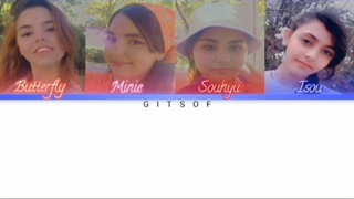 A song written esealy از Oneus