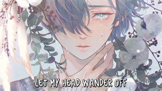 「Nightcore」→ I Deserve More ♪ (INTRN & w00ds) LYRICS ✔︎ نایتکور