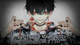 【Nightcore】→ Hate Me ♪ (Nico Collins) LYRICS ✔︎ نایتکور