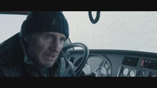 دانلود فیلم جاده یخی The Ice Road 2021 - فست مووی