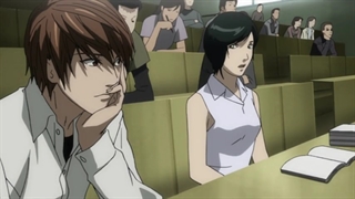 انیمه دفترچه مرگ قسمت 14