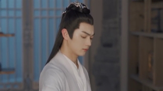 سریال چینی شعر عشق باستانی قسمت 14 با زیرنویس فارسی (لینک دانلود در توضیحات) /Ancient Love Poetry 2021