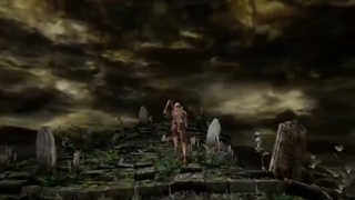 تریلر تاریخ عرضه Dark Souls: Nightfall