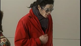 پشت صحنه موزیک ویدیو Scream ^-^