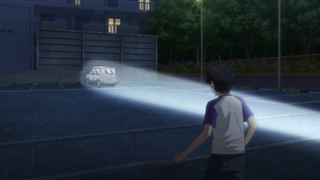 انیمه Tokyo Revengers قسمت 12 با زیرنویس فارسی