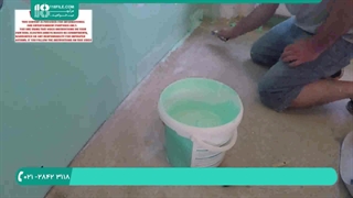 نصب کفپوش اپوکسی سه بعدی - نحوه ساخت رزین اپوکسی سه بعدی