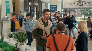 قسمت32 سریال چینی نگهبان عزیز من+زیرنویس فارسی