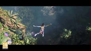 تریلر بازی آواتار Avatar: Frontiers of Pandora