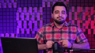 معرفی دوره تدوینگرشو 1