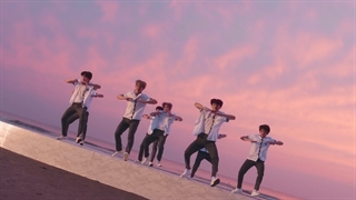 موزیک ویدیو I love you از ترژر Treasure