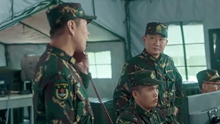 قسمت34 سریال چینی نگهبان عزیز من+زیرنویس فارسی