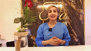 مسابقه روز دختر | دکتر داودیان