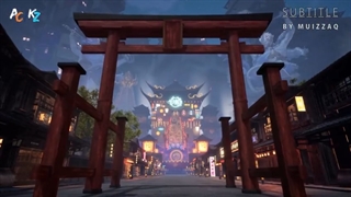 انیمه XINGHE ZHIZUN قسمت 9+ زیرنویس فارسی