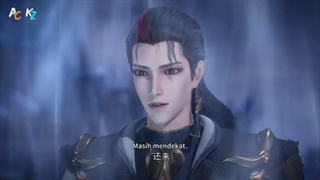 The lord of rogue devil Episode 19 + Sub farsi(انیمه ارباب شیطانی سرکش)