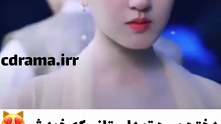 میکس عاشقانه ببر و گل رز