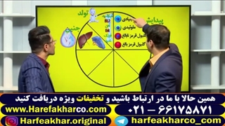 زیست شناسی یازدهم حرف آخر