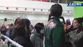 پشت صحنه سریال پنت هاوس