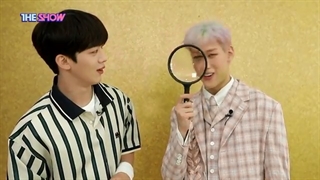 کات بازسازی موزیک ویدئوی riBBon بم بم و یوهان