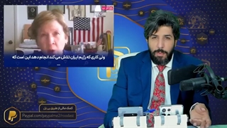 ایران در حال محاصره عربستان و اسرائیل، خروج آمریکا و پل زمینی ایران تا مدیترانه