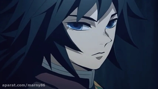 amv anime : Demon Slayer