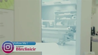 ام آر آی سه تسلا بیمارستان BHT  ترکیه