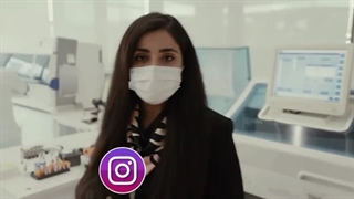 آزمایشگاه بیمارستان BHT ترکیه