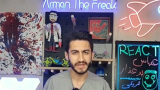 ویدیو اموزشی تاکردن راحت تی شرت