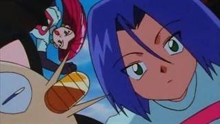 Pokémon Season 1 Episode 54