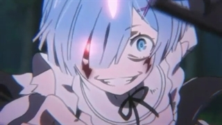 Edit anime Re:zero [rem] (با زیرنویس sub )