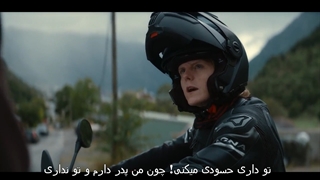 سریال فانتزی راگناروک فصل 02 قسمت 02 زیرنویس فارسی Ragnarok 2021
