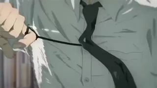 اولین تیزر انیمه مرد اره ای chainsaw man از استودیو ماپا