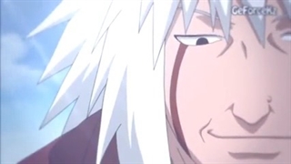 تلخ ترین بخش انیمه ناروتو مرگ جیرایا قهرمانی فراموش نشدنی