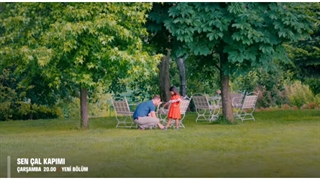 فراگمان قسمت چهل و دوم تودرم‌را‌بزن با زیرنویس فارسی