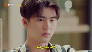 سریال چینی راز عشق قسمت ۱ با زیرنویس چسبیده The secret of love 2021