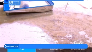 آموزش نصب پارکت لمینت - نکات کاربردی پیرامون نصب کف پوش چوبی سخت