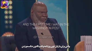 تی دی جیکس/مصاحبه